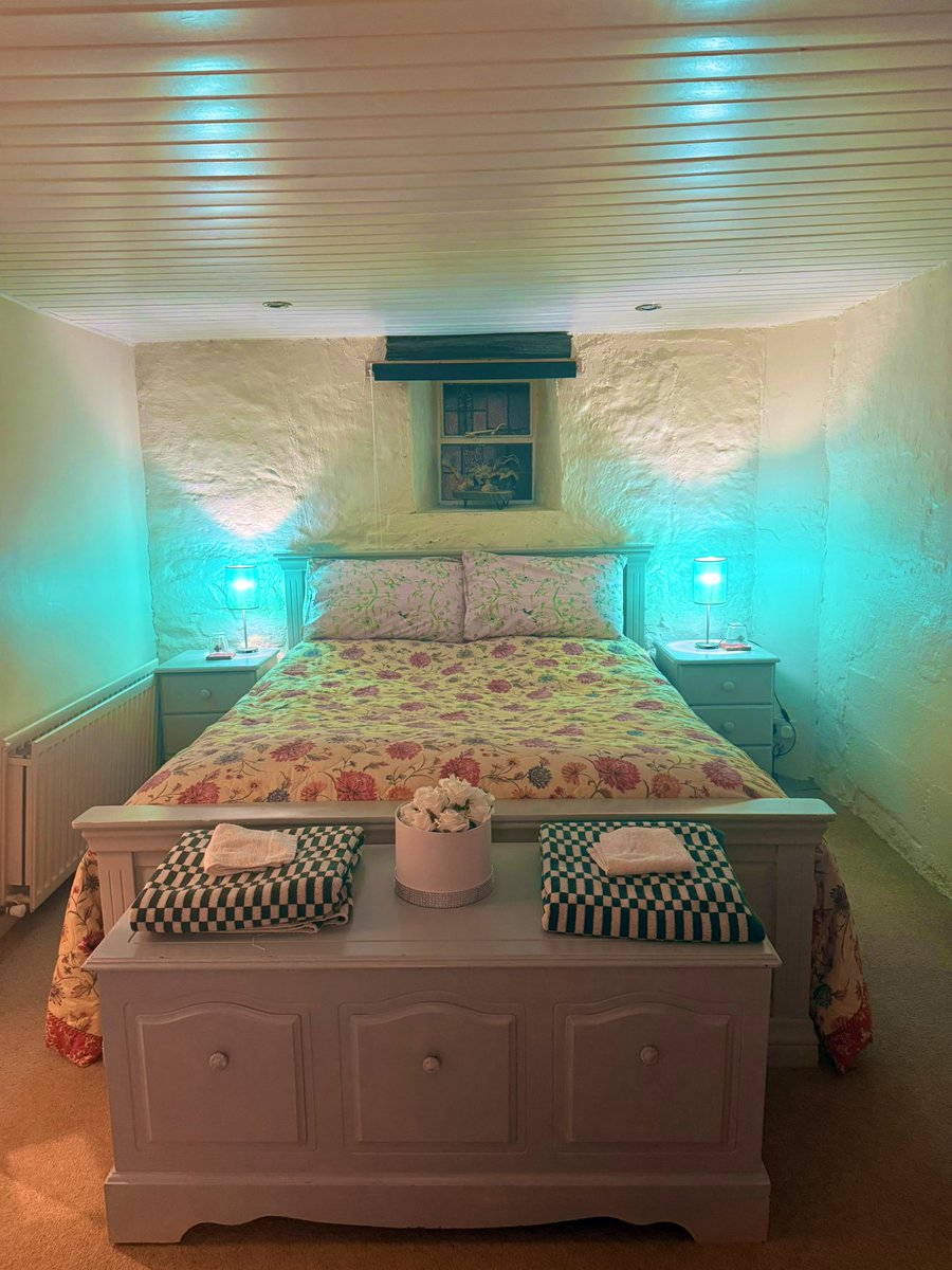 loverandomieigh's tweet image. Cheeky weekend break away to Belfast for the hubby’s birthday. 

Our accommodation is the cosiest !! 

Obviously visited the new #sephora #Belfast 🙈😭🛍️🛍️