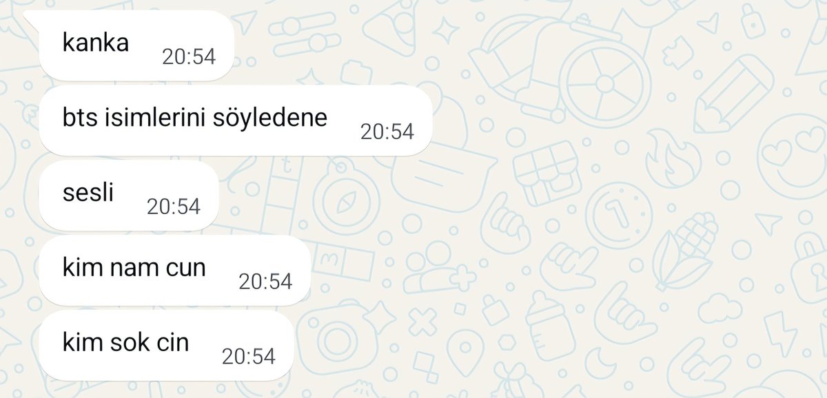 aile iftarında peşpeşe bildirim sesine kimden geliyor iması yapılan mesajlar