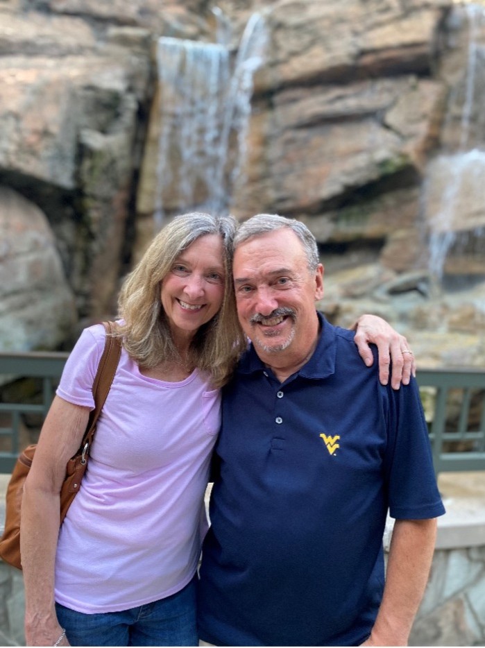 “Three consecutive generations of Tolley family members found success from their association with <a href="/wvustatler/">WVU Statler College</a>. It’s time to offer this to others needing financial assistance.” – Robert and Elizabeth Tolley, Tolley Family Engineering Scholarship donors

Thank you, Tolley family!