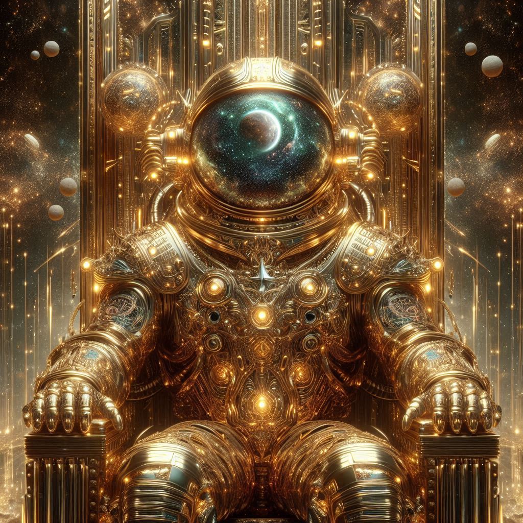 GOLD CRYPTO BARON.BTC tweet media