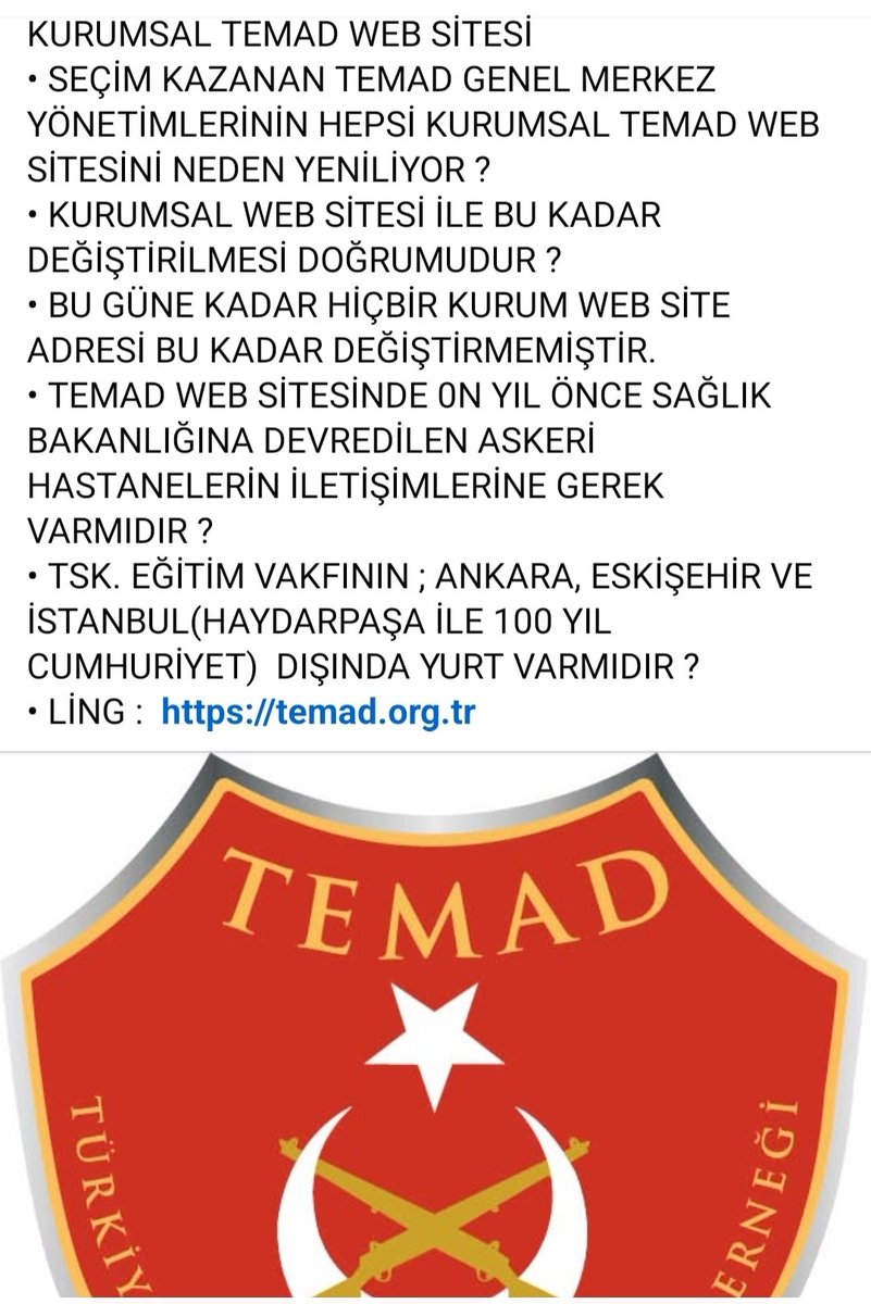 Ahmet Öztaş tweet media