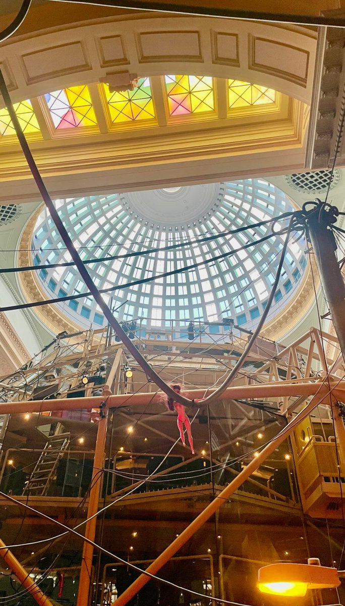 evrythings_dunn's tweet image. Road today 😊