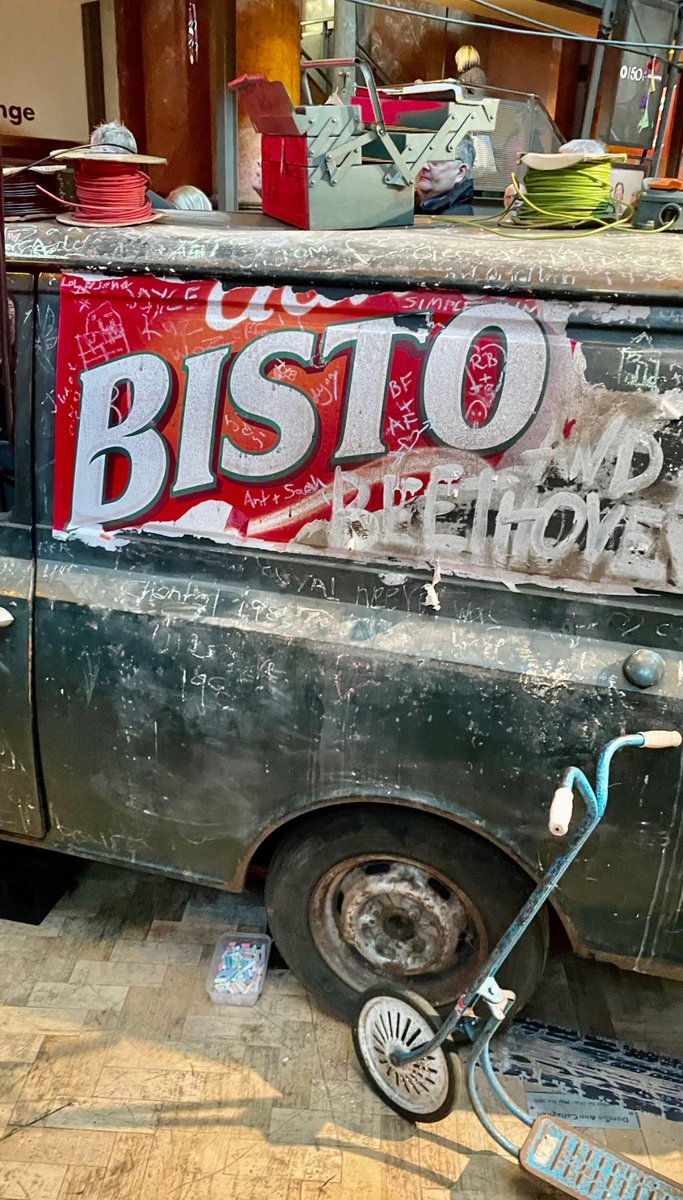 evrythings_dunn's tweet image. Road today 😊