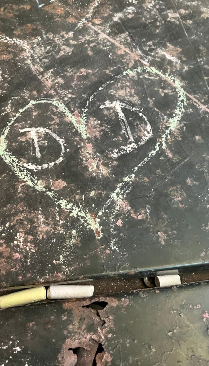 evrythings_dunn's tweet image. Road today 😊