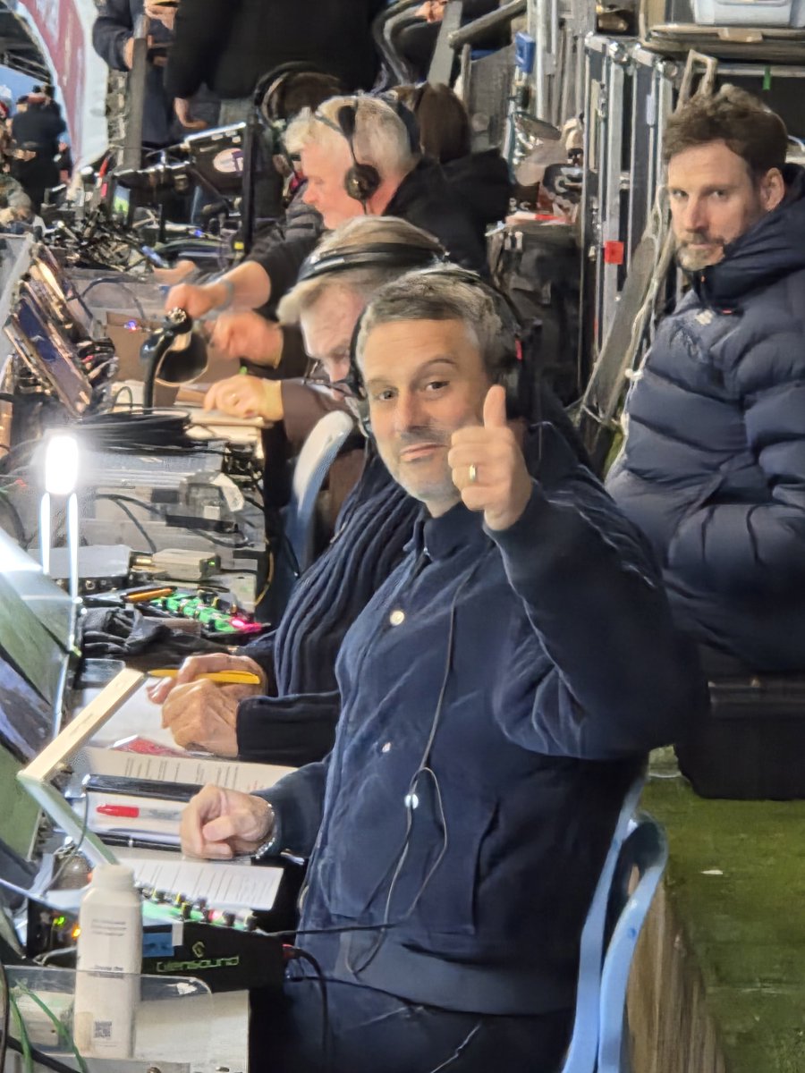 Mahoneyjunior10's tweet photo. @DFletcherSport nice one Fletch 👍 https://t.co/6Zoududjdv
