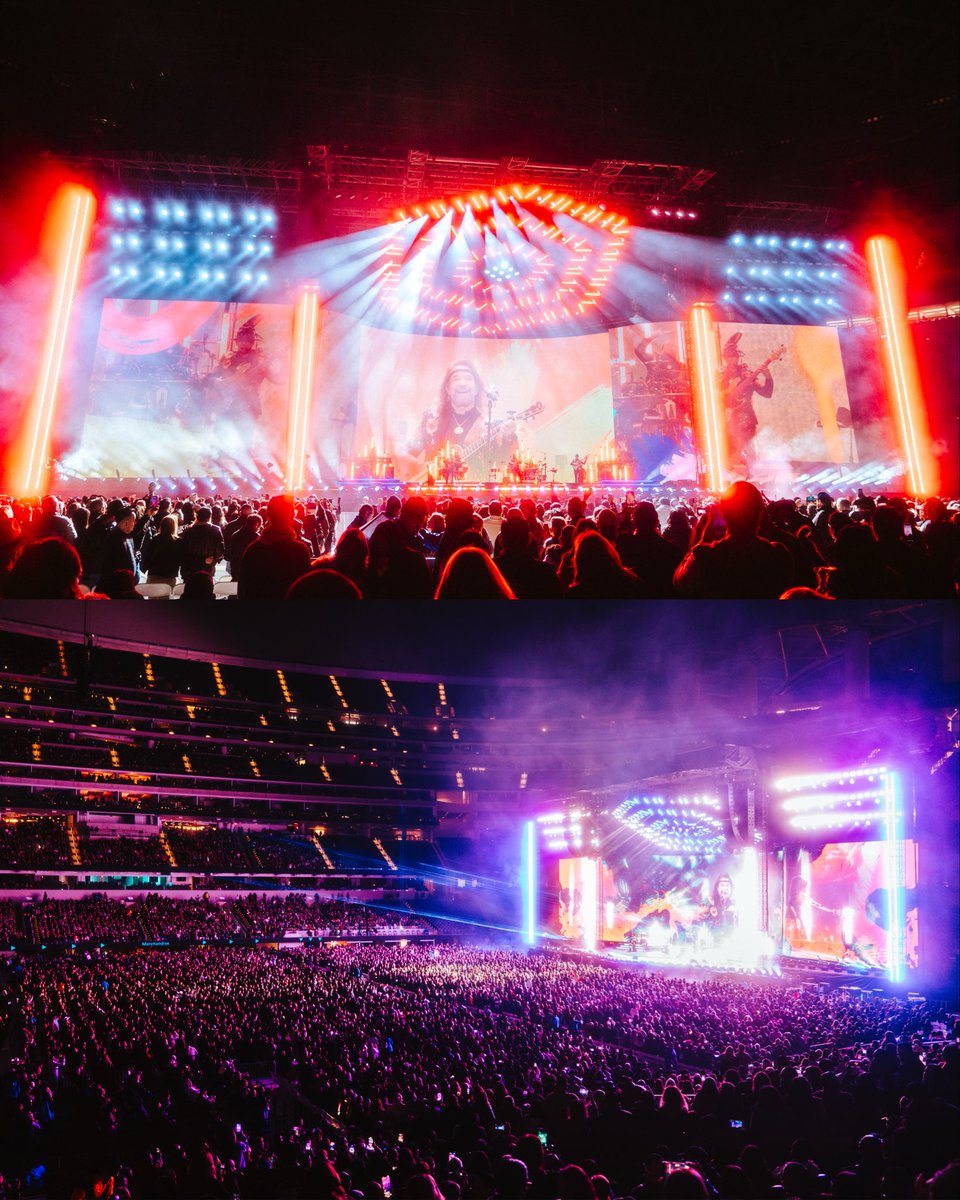 SoFi Stadium tweet media