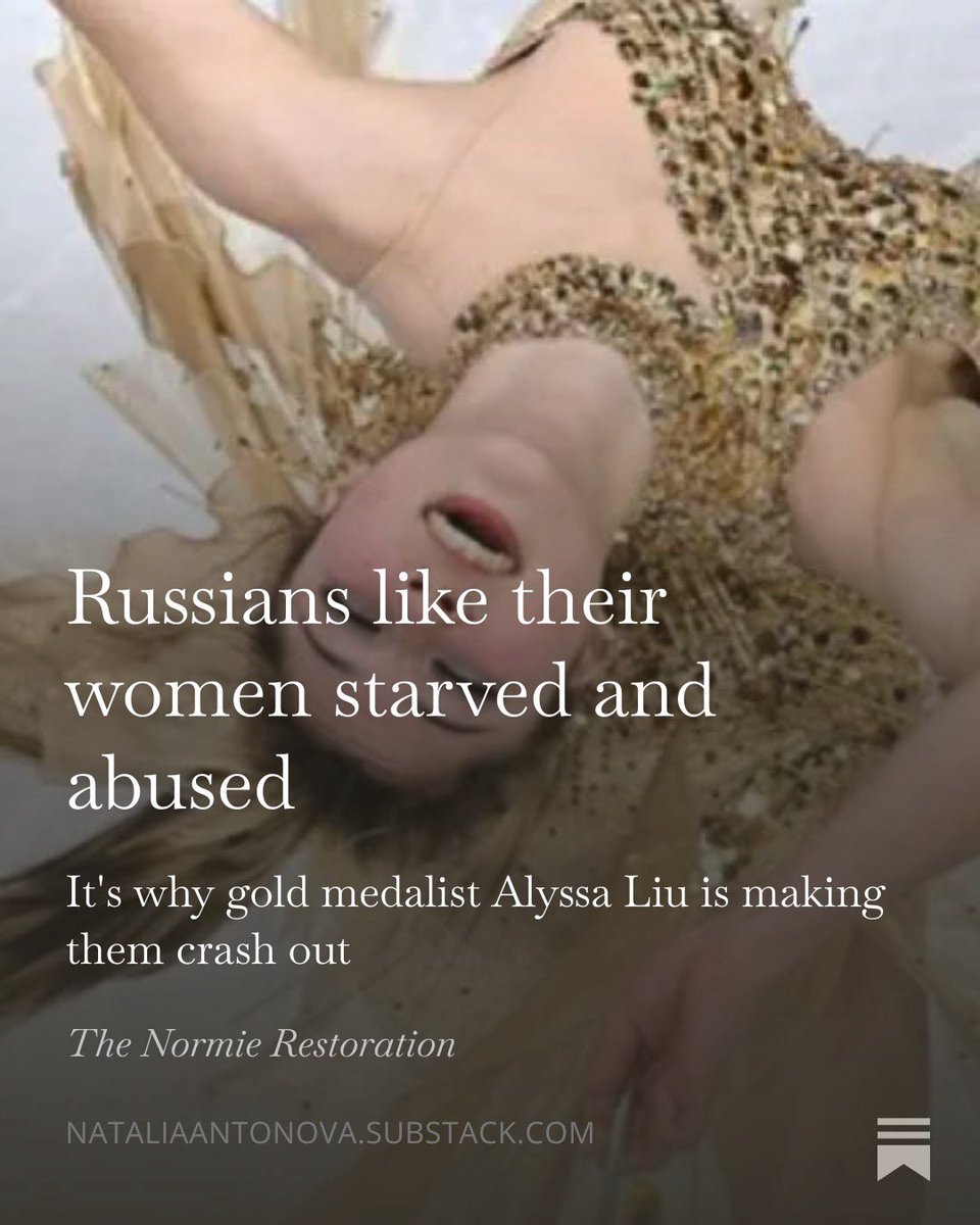 Natalia Antonova 🇺🇸🇺🇦 tweet media