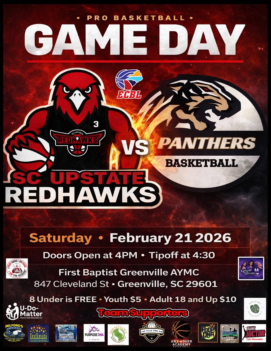 Carolina Panthers, Inc tweet media