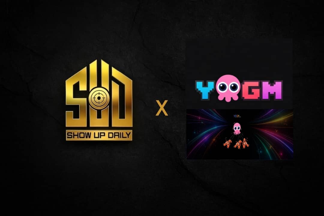 We're thrilled to announce our collaboration with <a href="/yogm_io/">yogm</a>