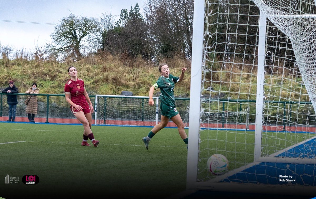 Galway United F.C. Academy tweet media