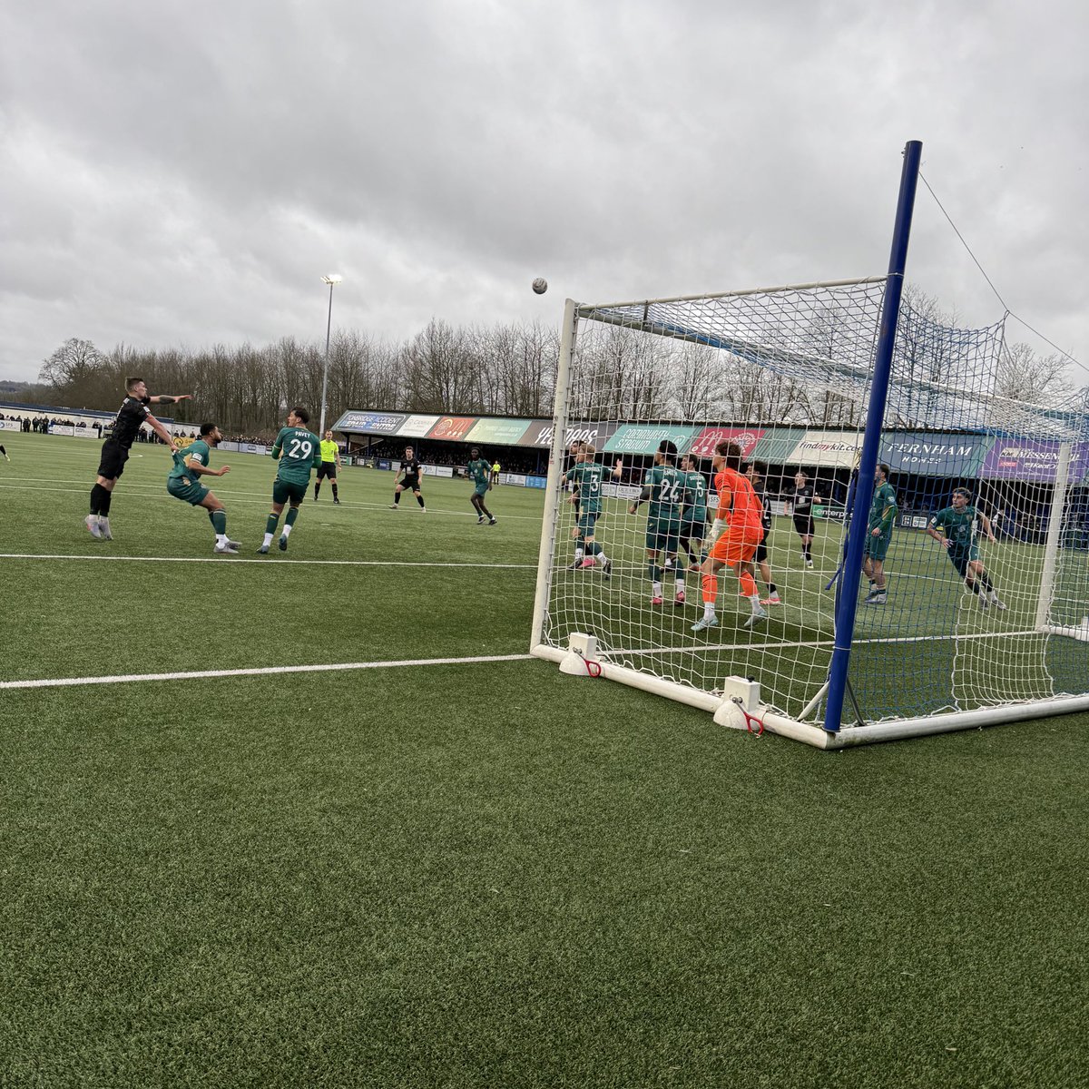 The Sheldon End tweet media