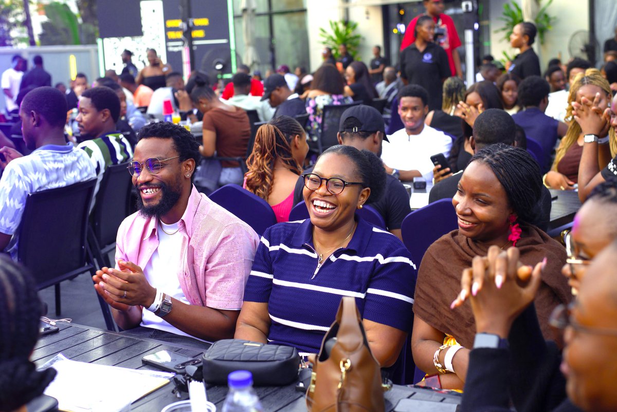 Lagos Trivia Night tweet media