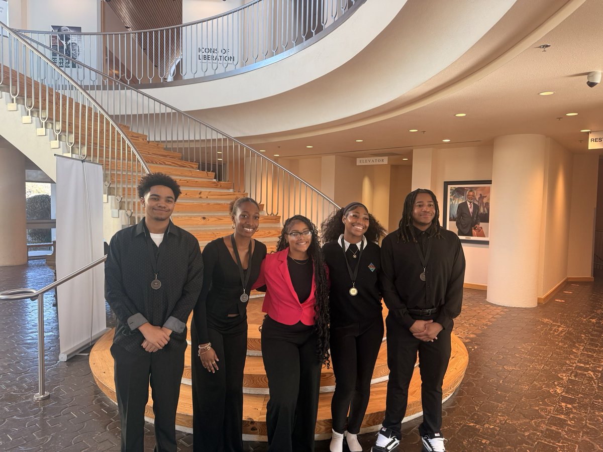 Berkner High School STEM Academy tweet media