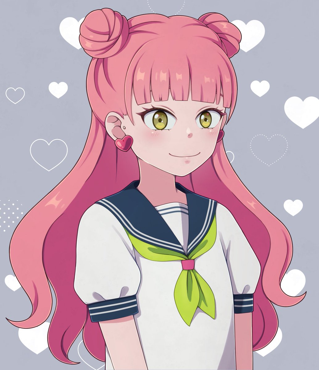 Miyu is one of my new favorite character!!! She’s so adorable!!! #正反対な君と僕