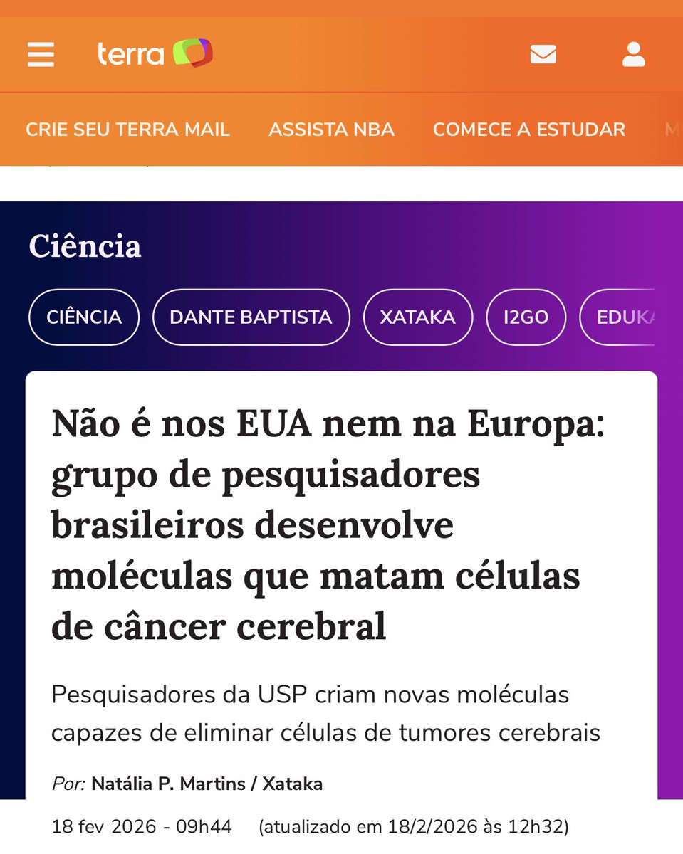 Assim desse jeito vai ficar difícil criticar universidades públicas brasileiras.

Os minions piram kkkk