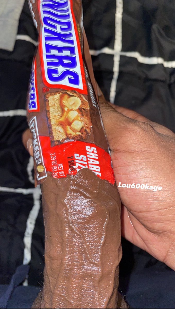 Lou From the Snickers meme tweet media