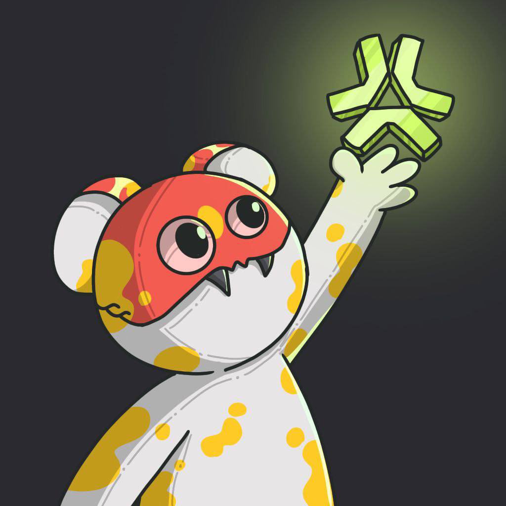 Giving away 5 whitelist spots 

CAT AGENT IN DOG WORLD. SOON at ABSTRACT CHAIN 

Supply: 1,000
Price: 0.00188
Chain : ABSTRACT 
Mint Date : TBA 

Requirement:
Follow <a href="/Kingada20/">WADA🍀 (❖,❖)</a> <a href="/Meowfiorg/">Meowfi ✳️</a> 
Like and retweet this tweet 
Tag three friends 

Please note if you do not follow ALL