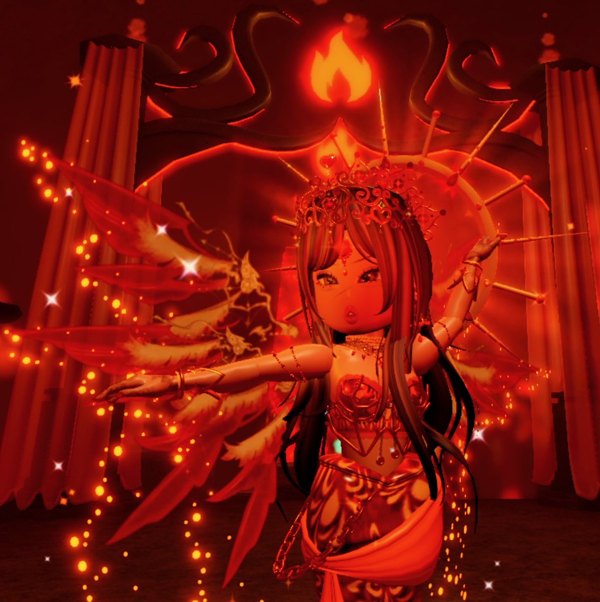 ⋆. 𐙚˚࿔ devi 𝜗𝜚˚⋆ tweet media