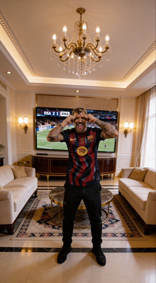 Sin penaltis no son Nada!😁💪🏻👋🏻