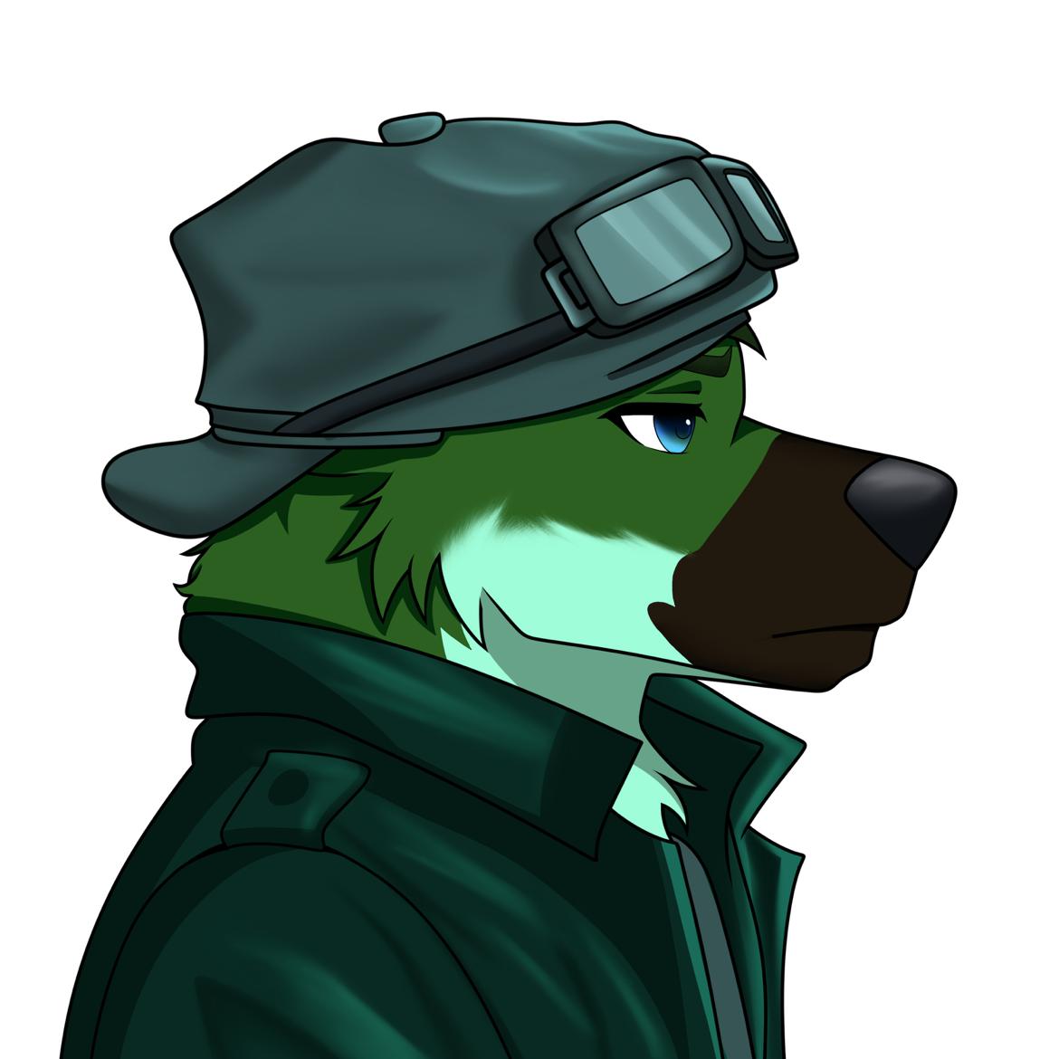 Wastegate Doggy! Doggi! Doggé! tweet media