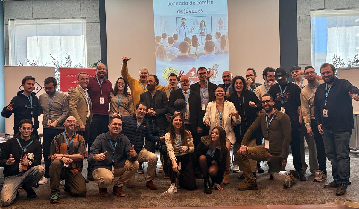 Asociación de Hemofilia de la CV tweet media