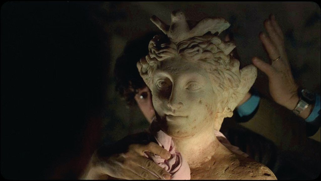EvaArriagaD's tweet photo. 🎥 'La chimera' (Alice Rohrwacher, 2023). https://t.co/d8N0qNBkrb