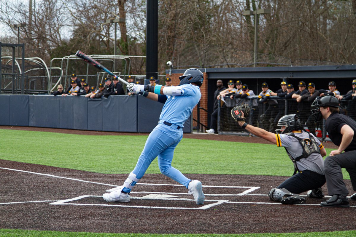 Longwood Baseball tweet media