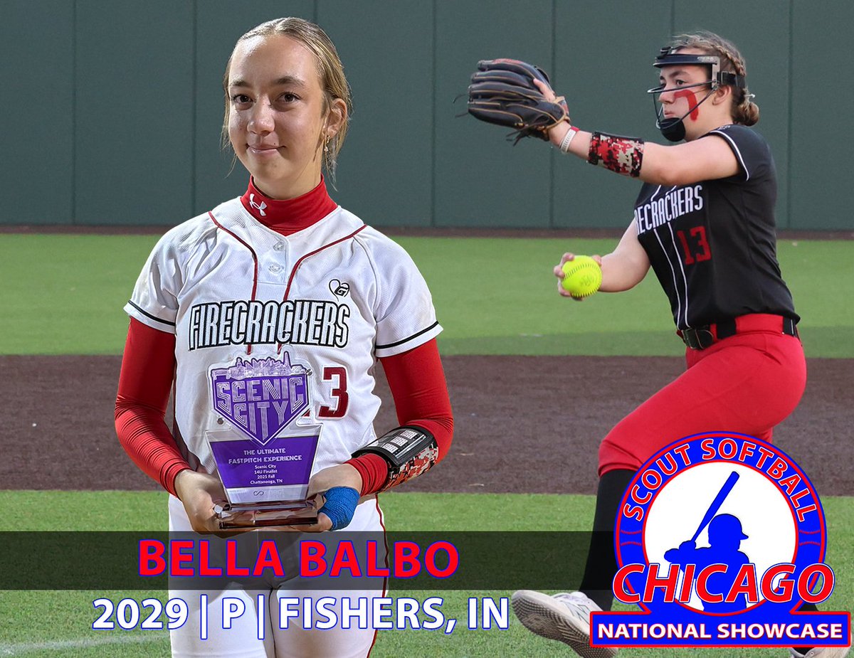 Scout Softball tweet media