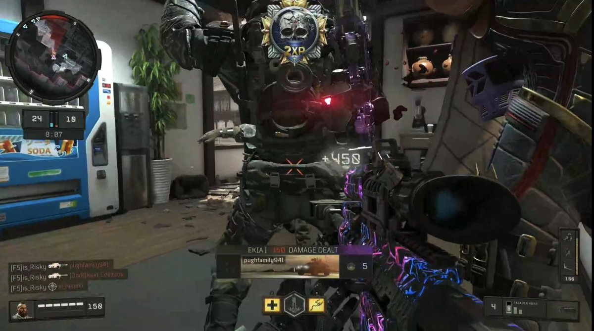 Solar Risky tweet media