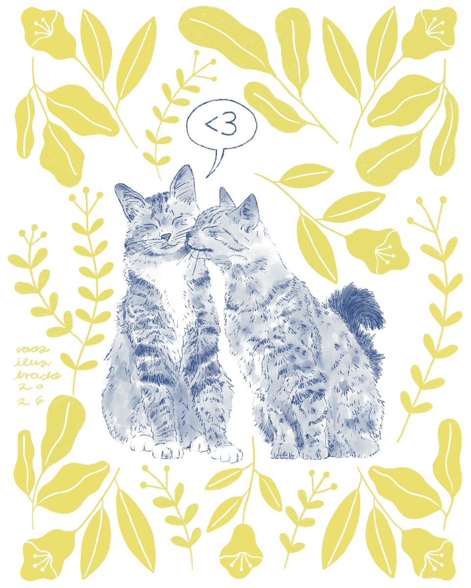 caosilustrado's tweet photo. De regalo de cumple vean mis dibujos ❤️💕🐝 https://t.co/1i9PY9tOx7