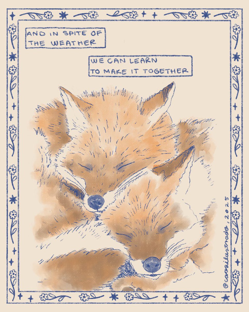 caosilustrado's tweet photo. De regalo de cumple vean mis dibujos ❤️💕🐝 https://t.co/1i9PY9tOx7