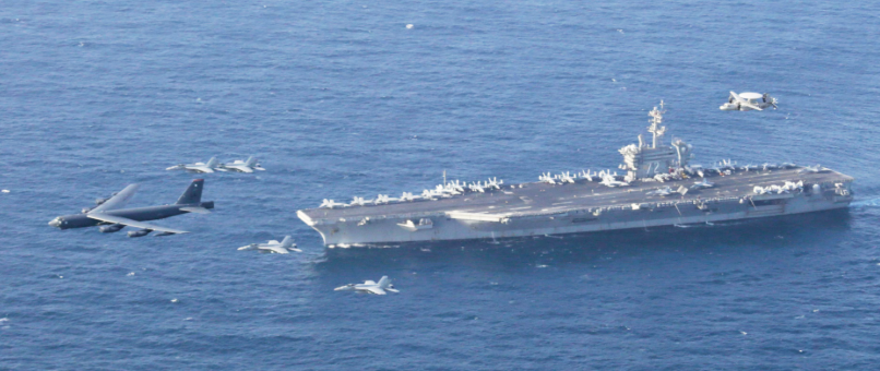 LensConflict's tweet image. jUSTIN Iran: A source close to the decision-making circles told Media correspondent: 
Any war against Iran will constitute the beginning of an inevitable path toward the disintegration of the global order.
#BREAKING