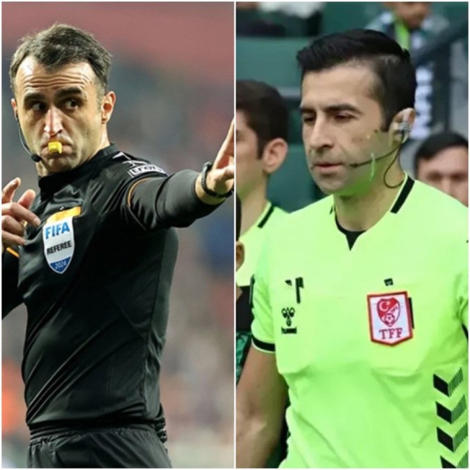TFF başkanı ve kuruları ile birlikte MHK’nın Operasyon Çocukları malum camiayı Şampiyon yapmak için ateşi yaktı !