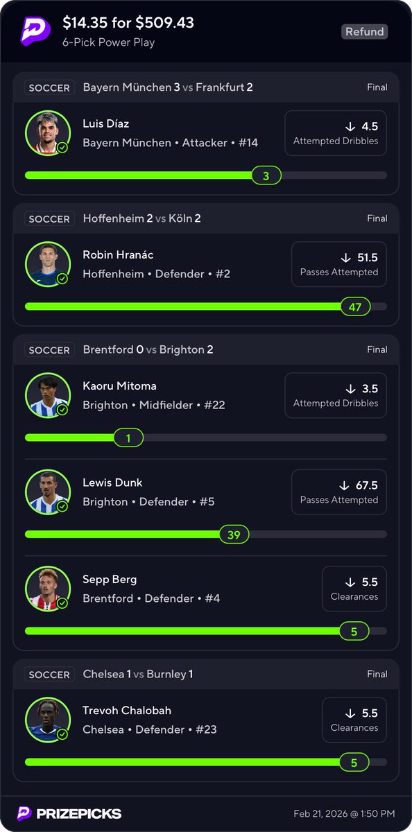 Official Watson tweet media