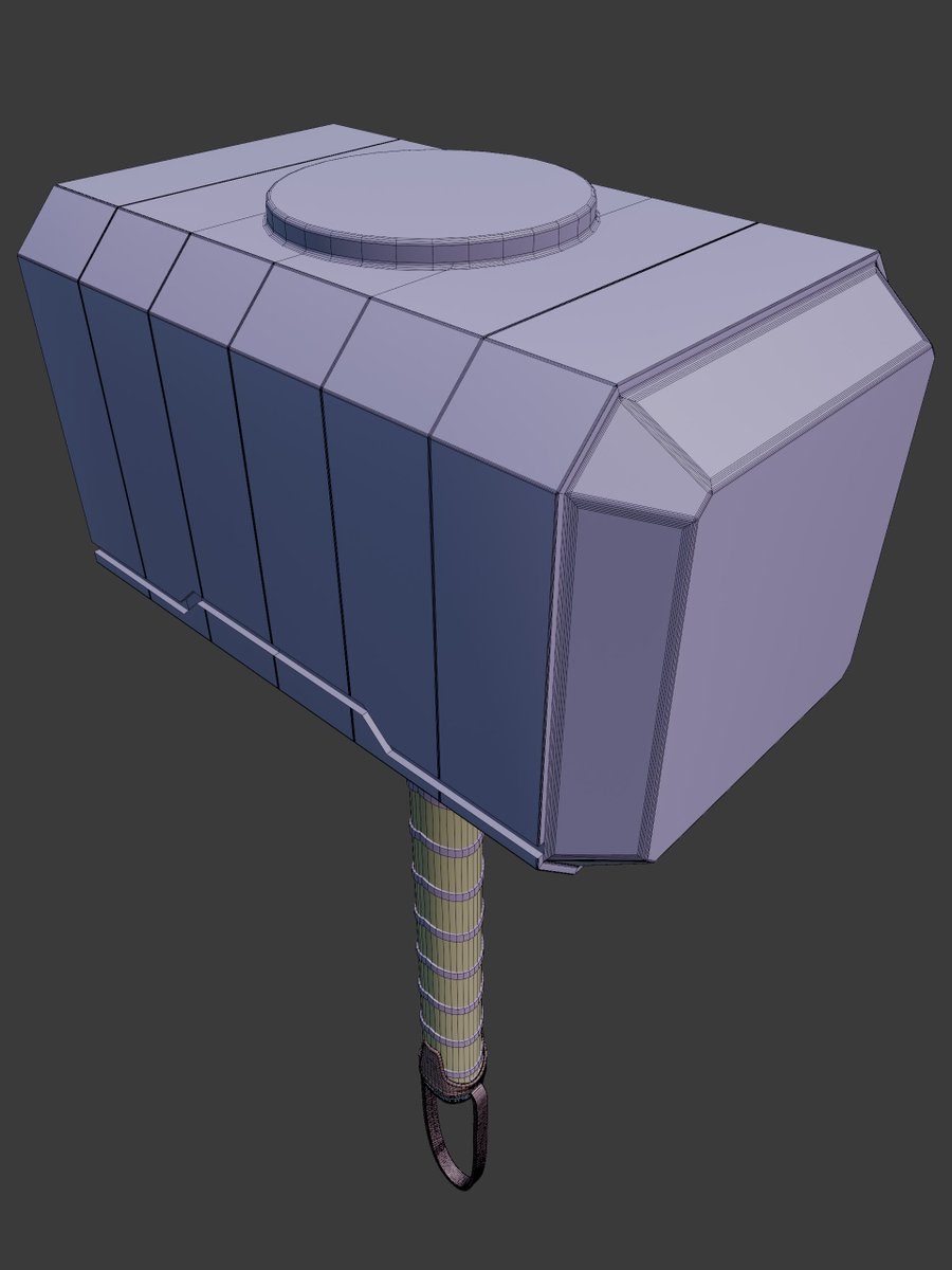 topology is not too bad I hope (2/3)