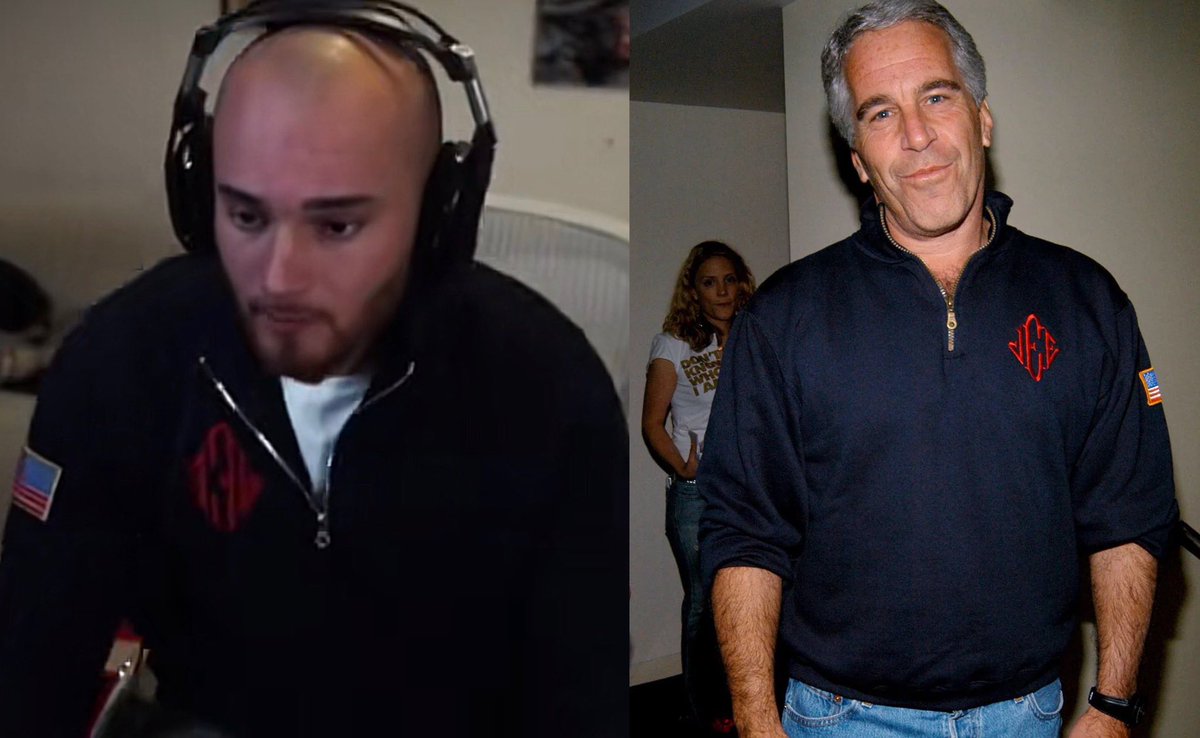 Twitch Spion🕵🏽‍♂️ tweet media