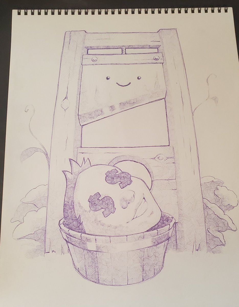 MechanicalBlue tweet media