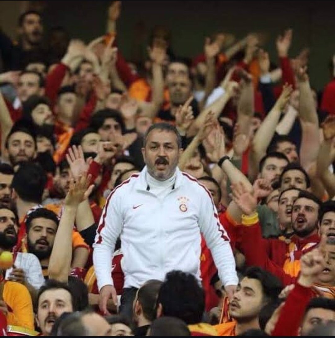Winner Galatasaray tweet media