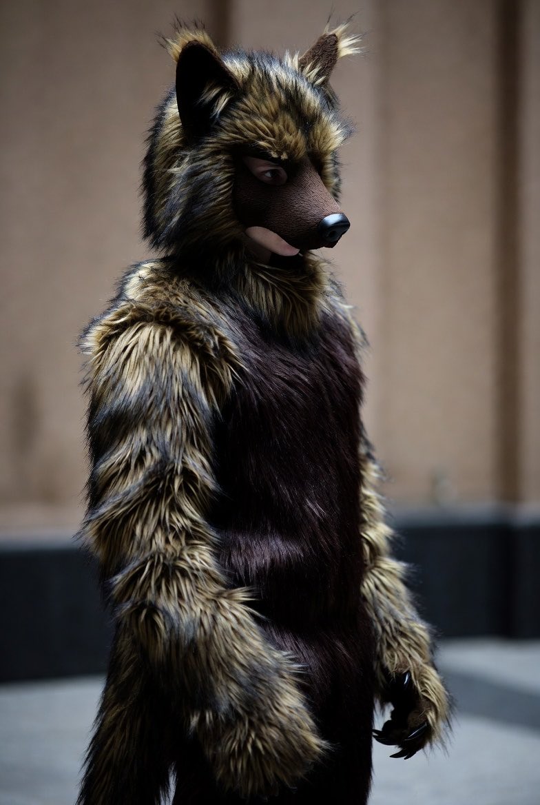 A las autoridades <a href="/MinInteriorRD/">Ministerio de Interior y Policía RD</a> les recuerdo que los eventos de los flamantes Therians- la última moda del Transhumanismo-, constituyen una infracción: alteración del orden público, y atentado al pudor. Además, por razones de seguridad pública y ciudadana no deben andar nadie en