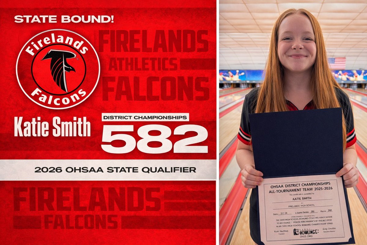 Athletic Director tweet media