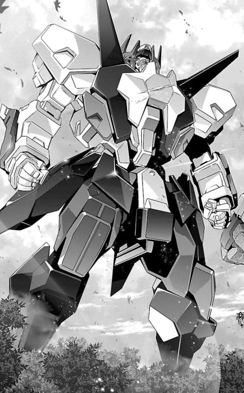 綱島志朗　人狼機ウィンヴルガ「叛逆篇」第5巻 2026/5/20発売決定！ tweet media