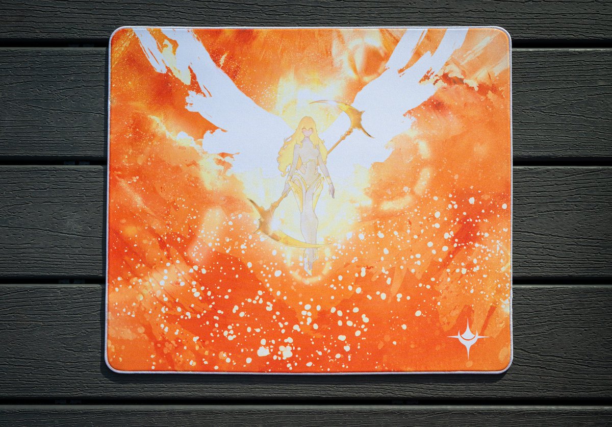 Solstice tweet media
