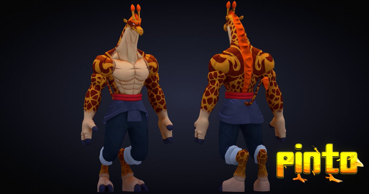 PintoDEV tweet media