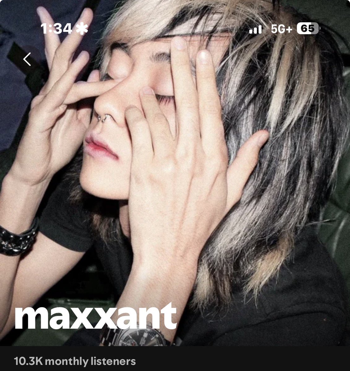 *not virgo tweet media