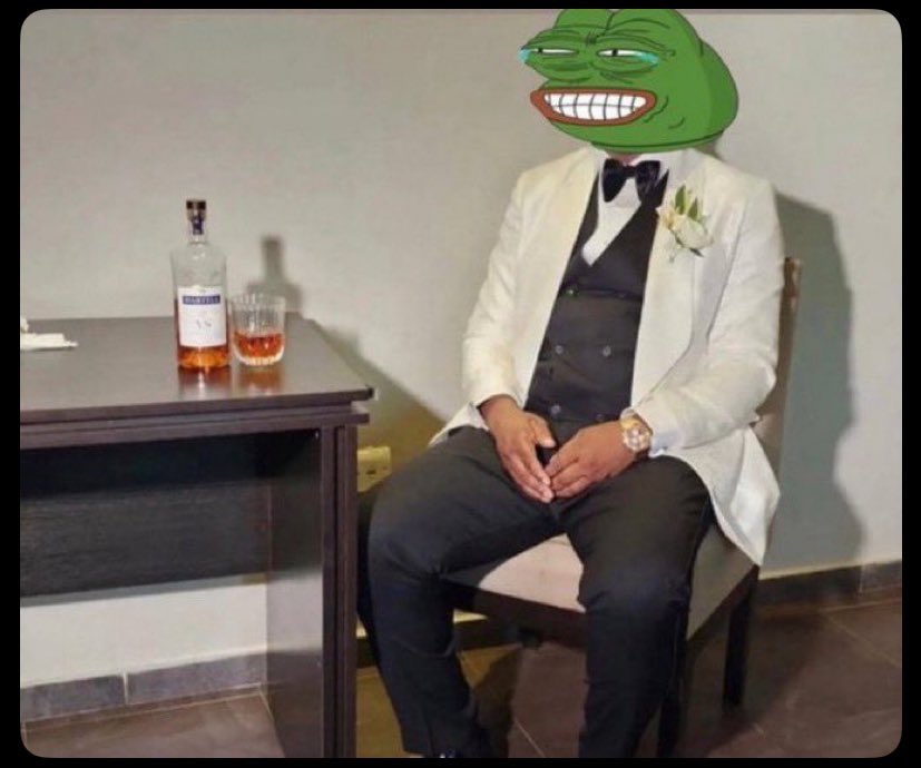 I’m so cool even premier cool can’t come close