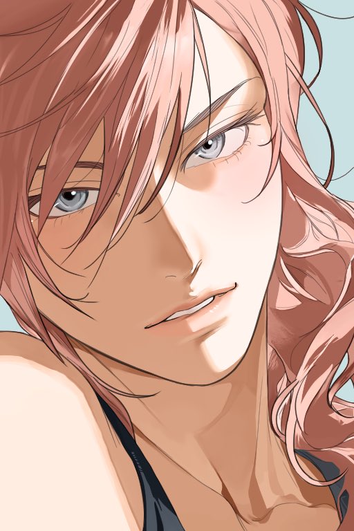 stare…