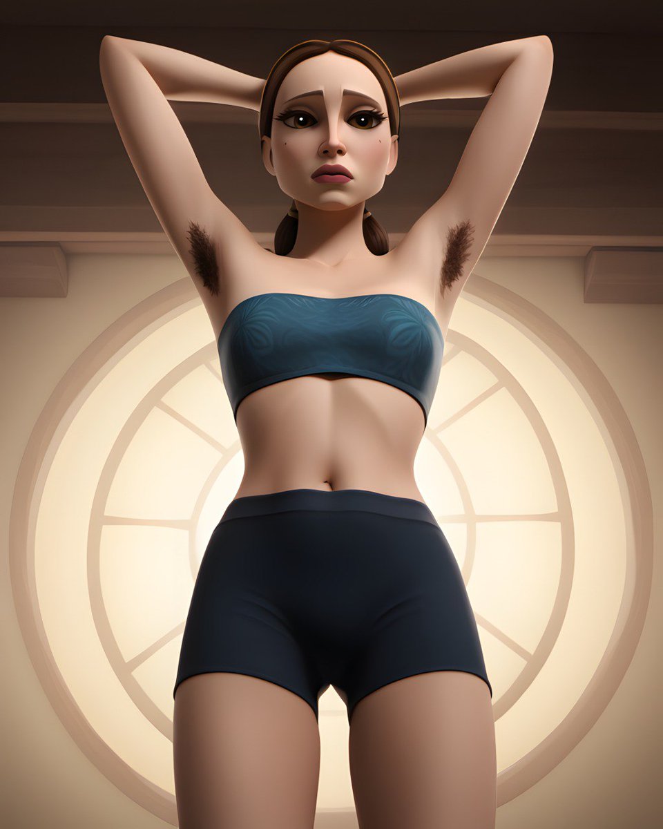 Is it time to shave them or let them grow some more