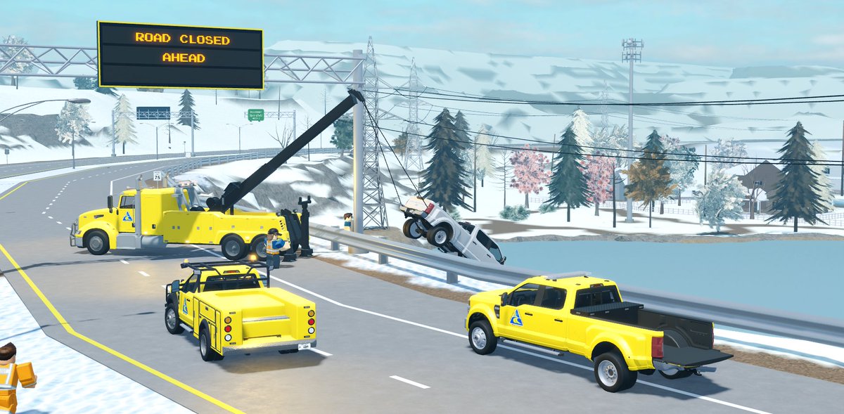 Police Roleplay Community tweet media