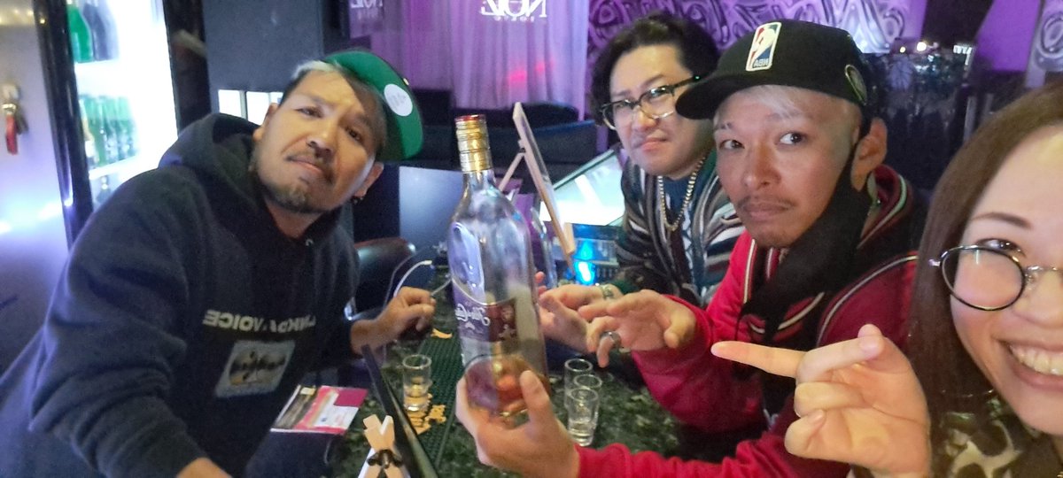 AKi Kato (VDJ Aki☆B**ch) (@annasui19860510) / Posts / X