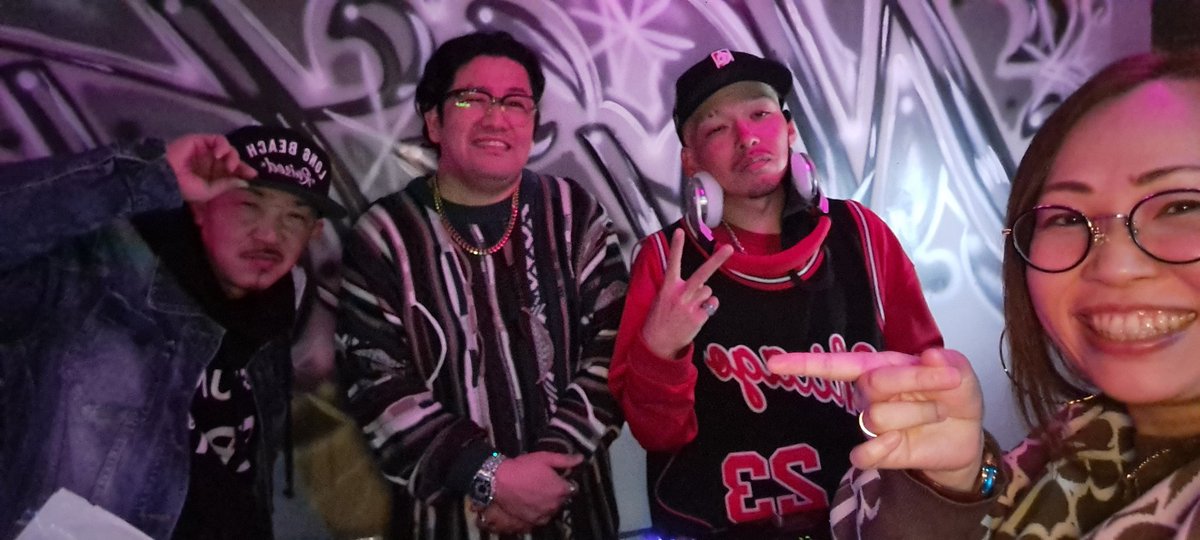 AKi Kato (VDJ Aki☆B**ch) (@annasui19860510) / Posts / X